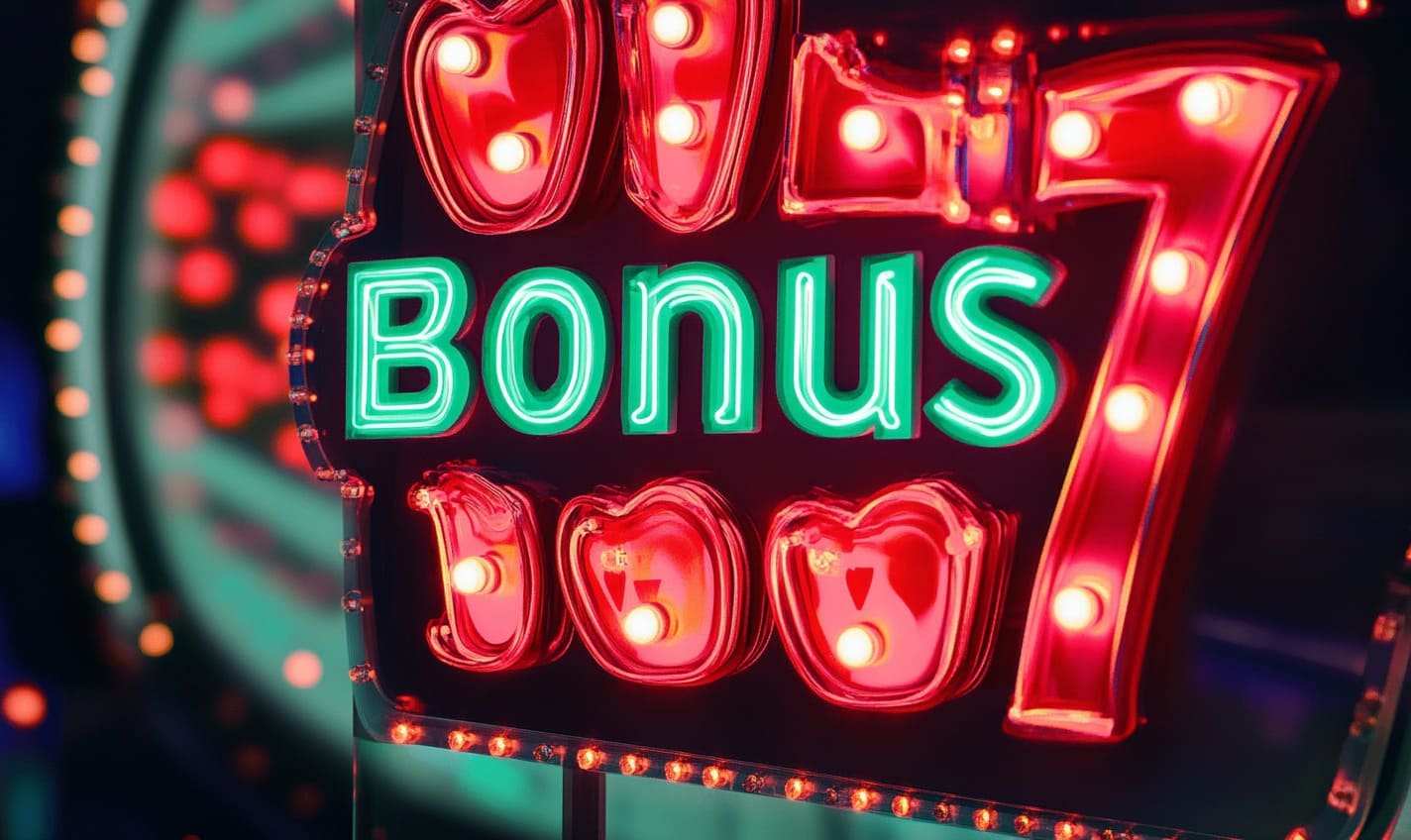 Breed scala aan bonussen bij 711 CASINO
                              