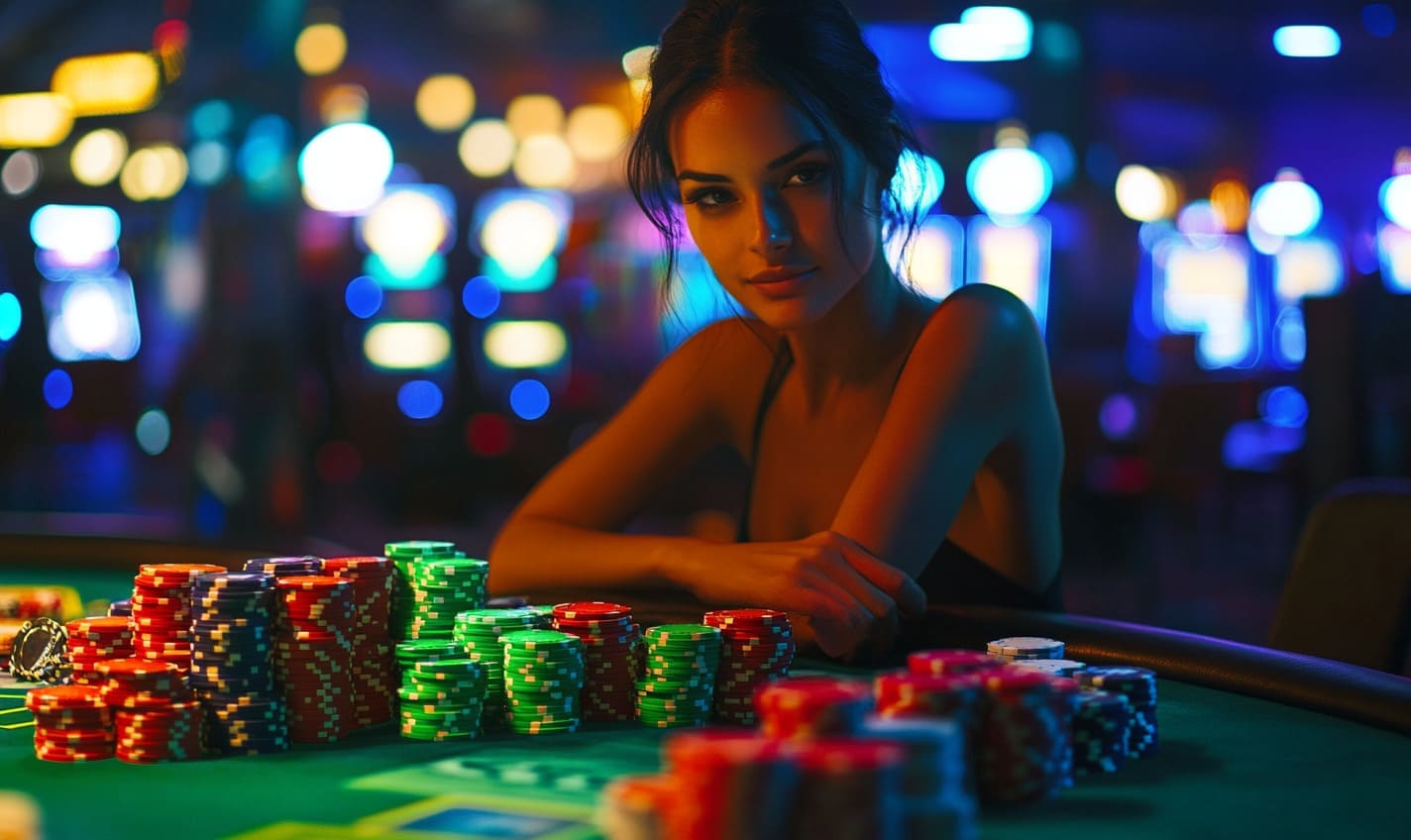 Grote winsten bij 711 ONLINE CASINO Nederland
                              